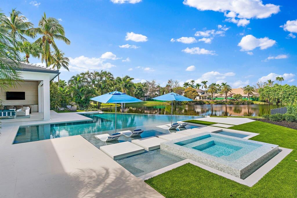 FRENCHMANS CREEK PAR E-2 - Residential