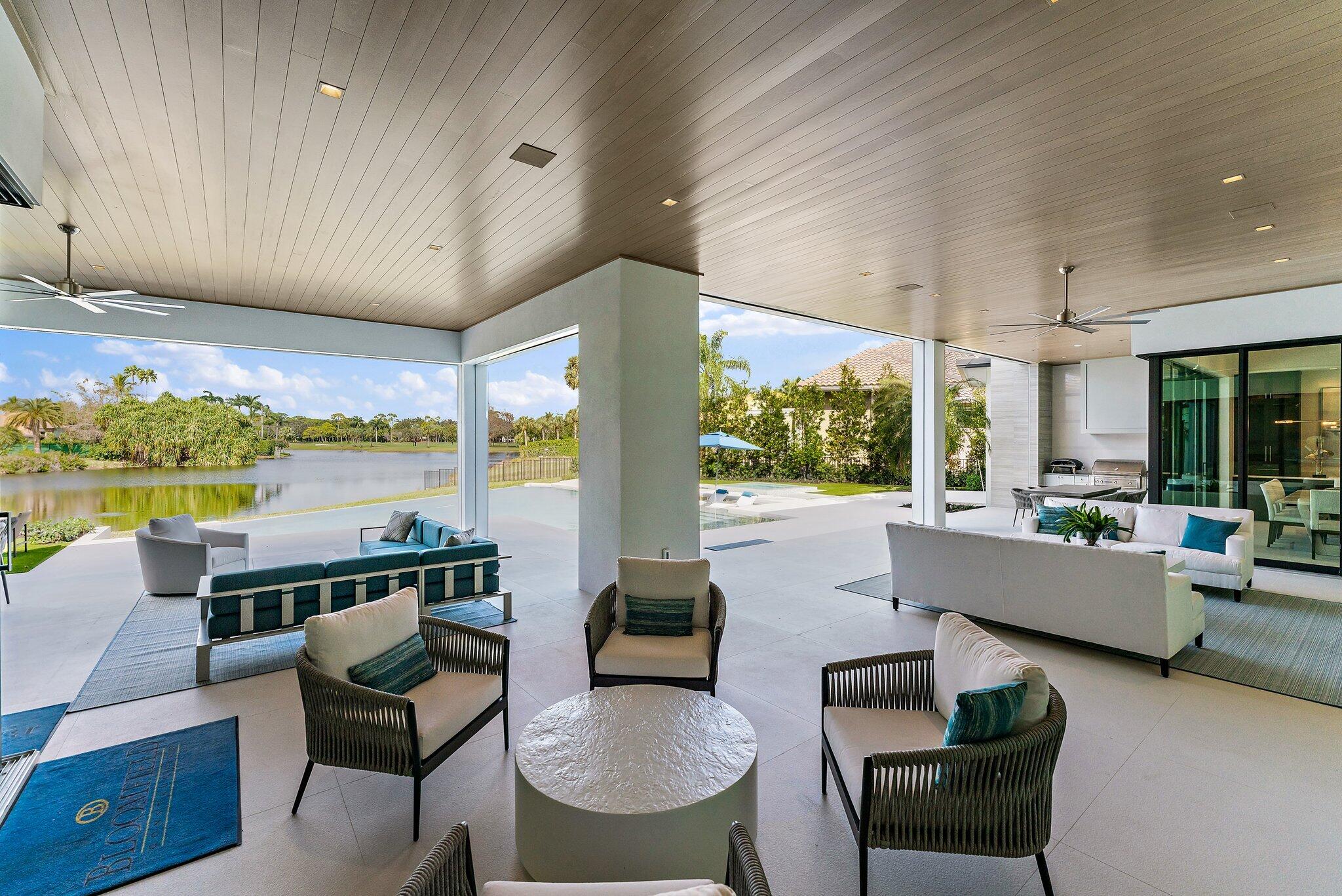 FRENCHMANS CREEK PAR E-2 - Residential