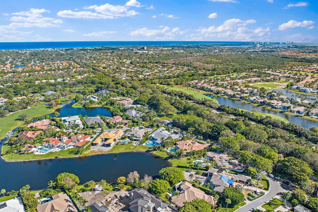 FRENCHMANS CREEK PAR E-2 - Residential