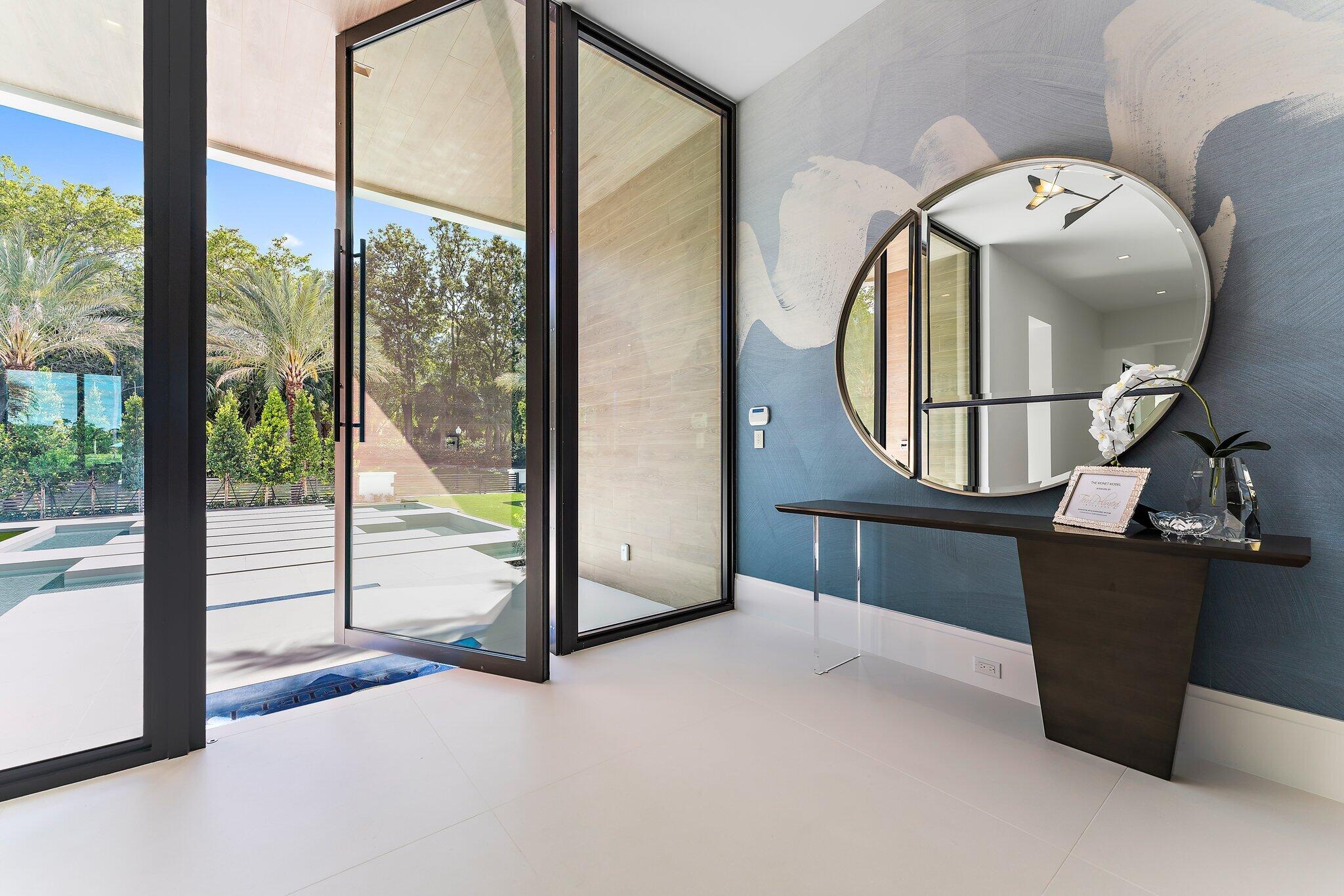 FRENCHMANS CREEK PAR E-2 - Residential