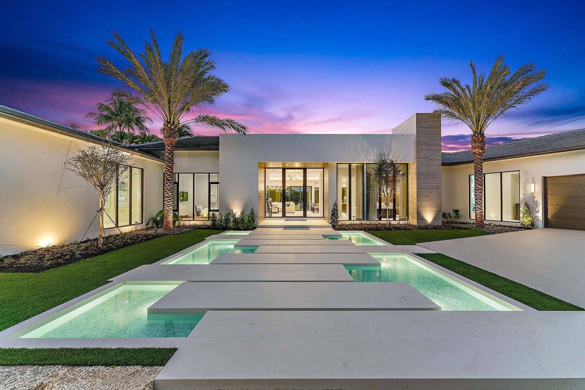 FRENCHMANS CREEK PAR E-2 - Residential