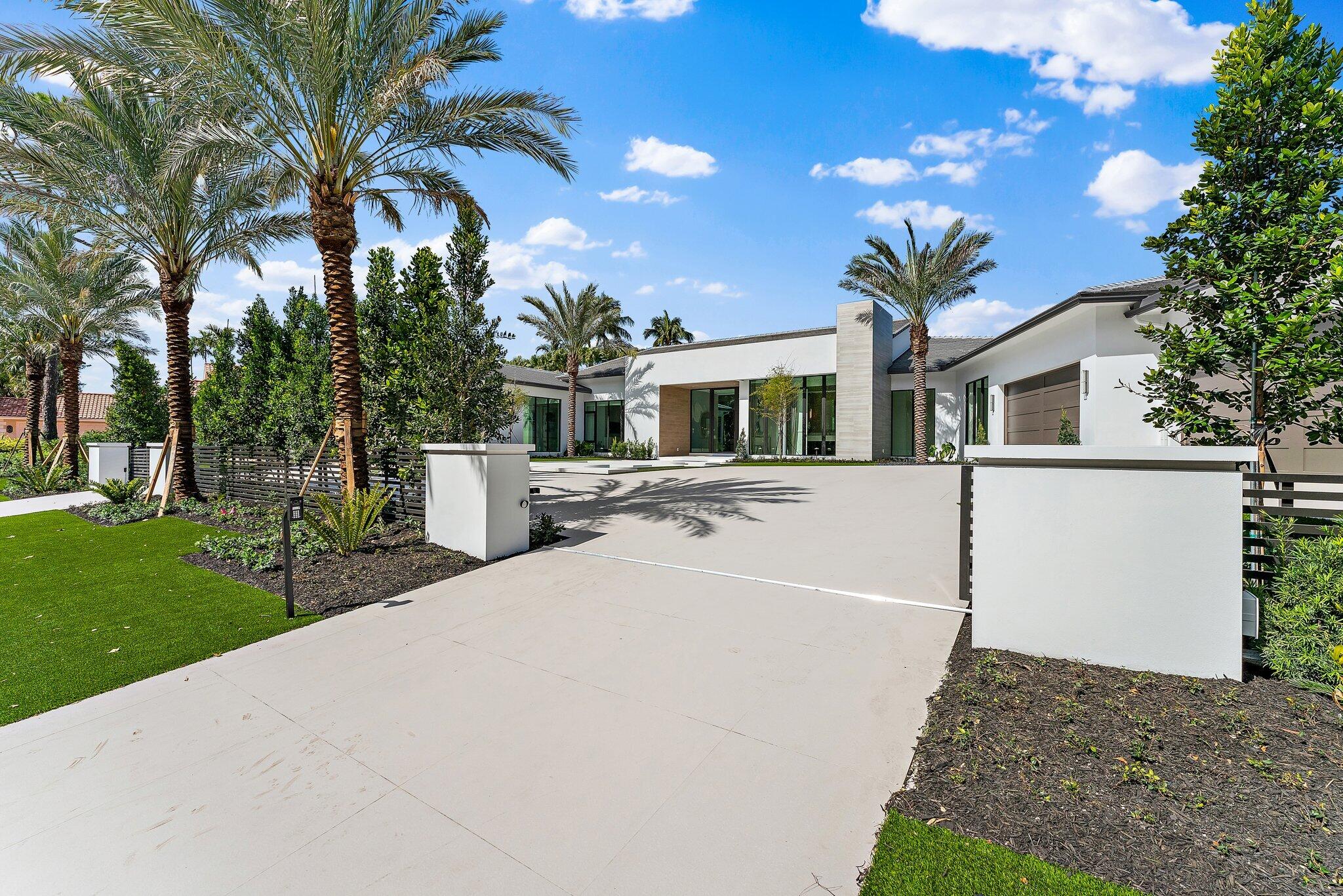 FRENCHMANS CREEK PAR E-2 - Residential