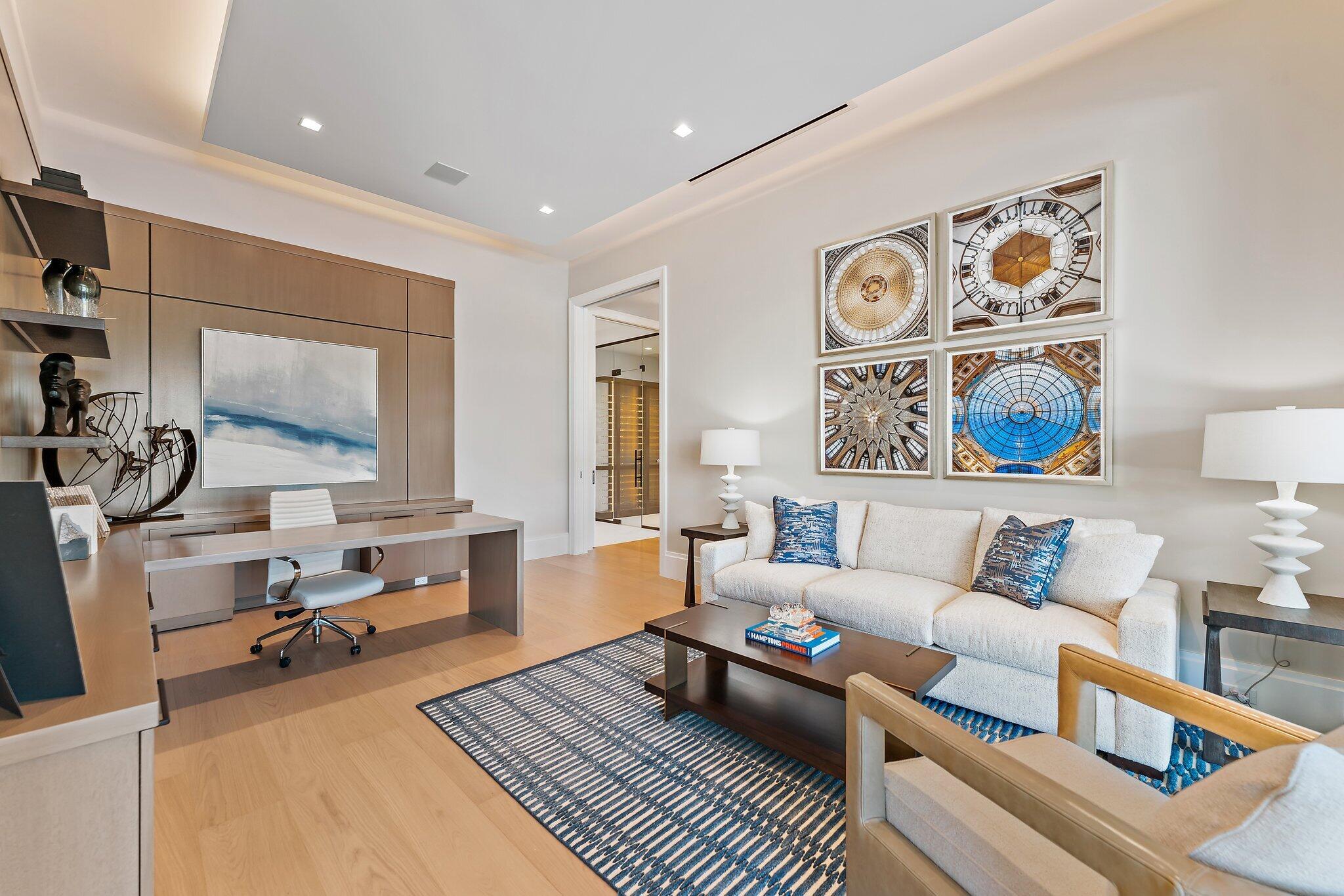 FRENCHMANS CREEK PAR E-2 - Residential