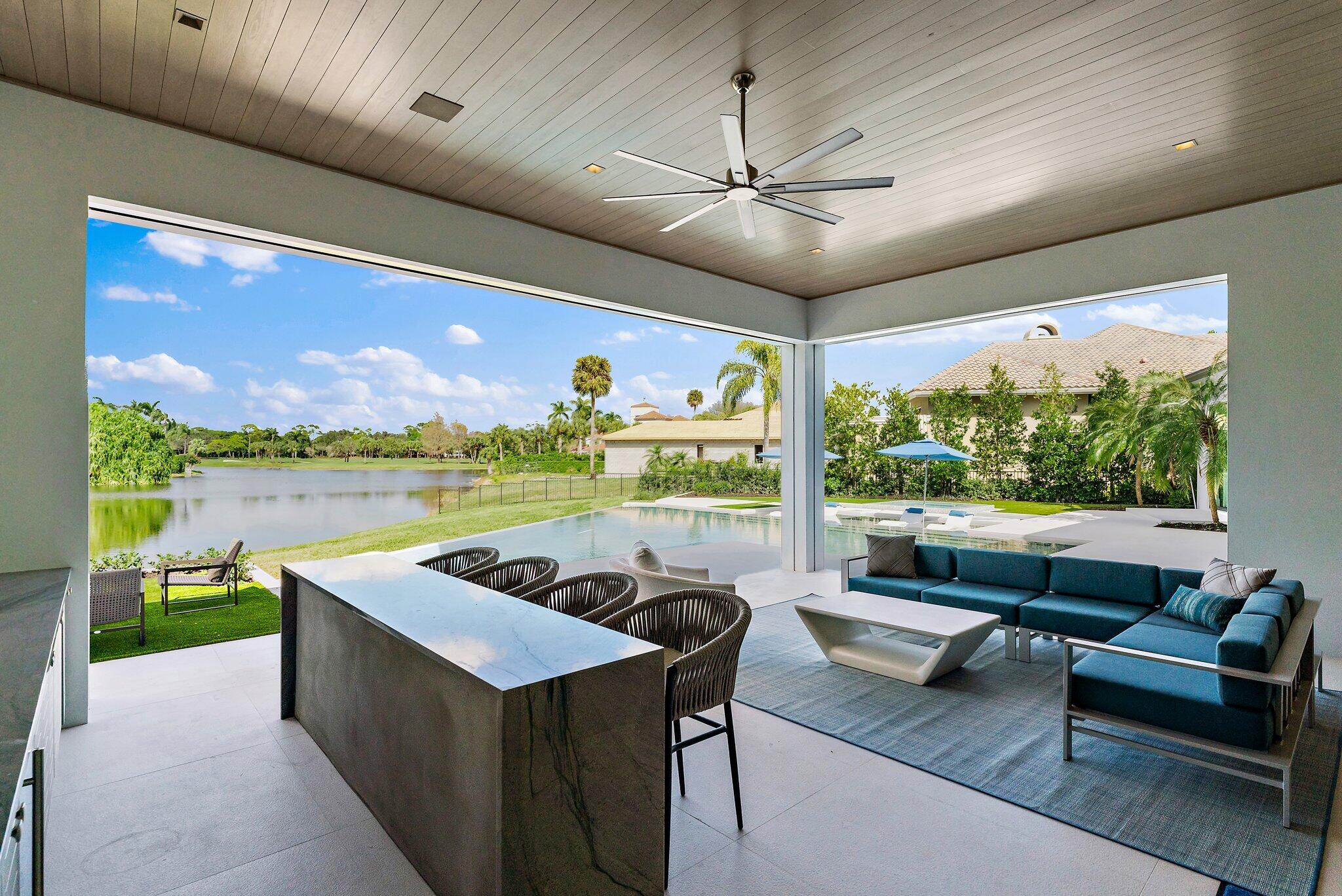 FRENCHMANS CREEK PAR E-2 - Residential