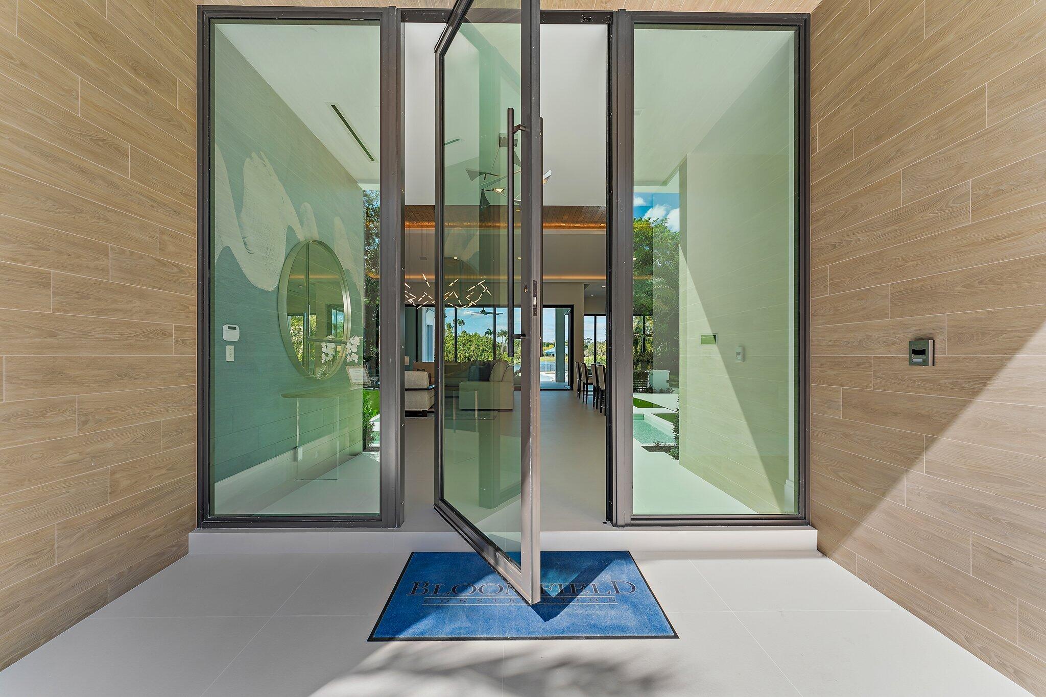 FRENCHMANS CREEK PAR E-2 - Residential