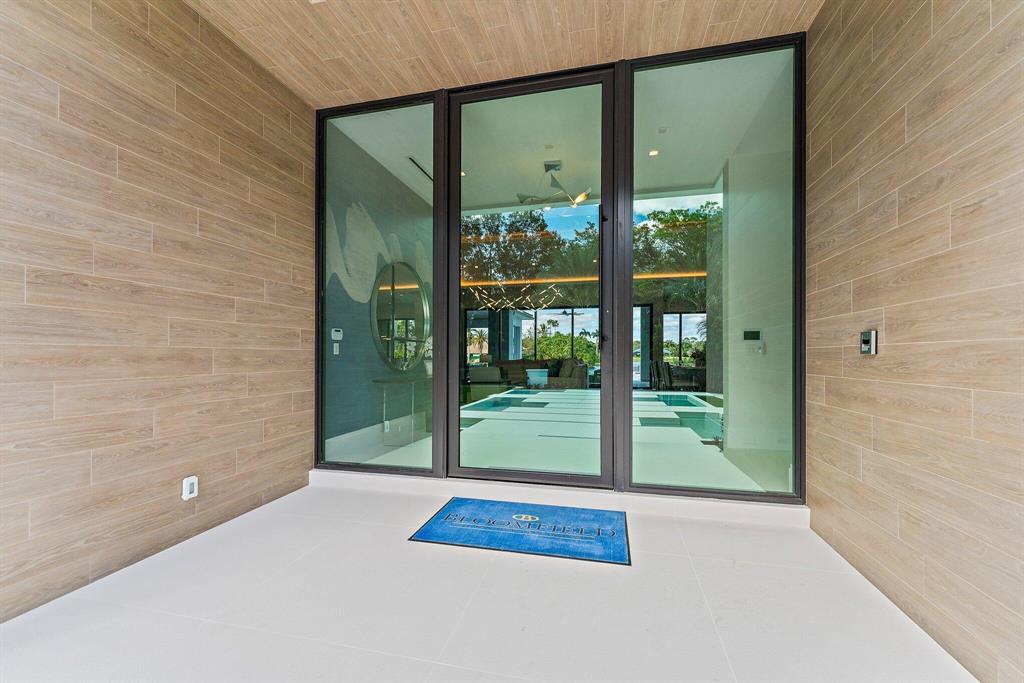 FRENCHMANS CREEK PAR E-2 - Residential