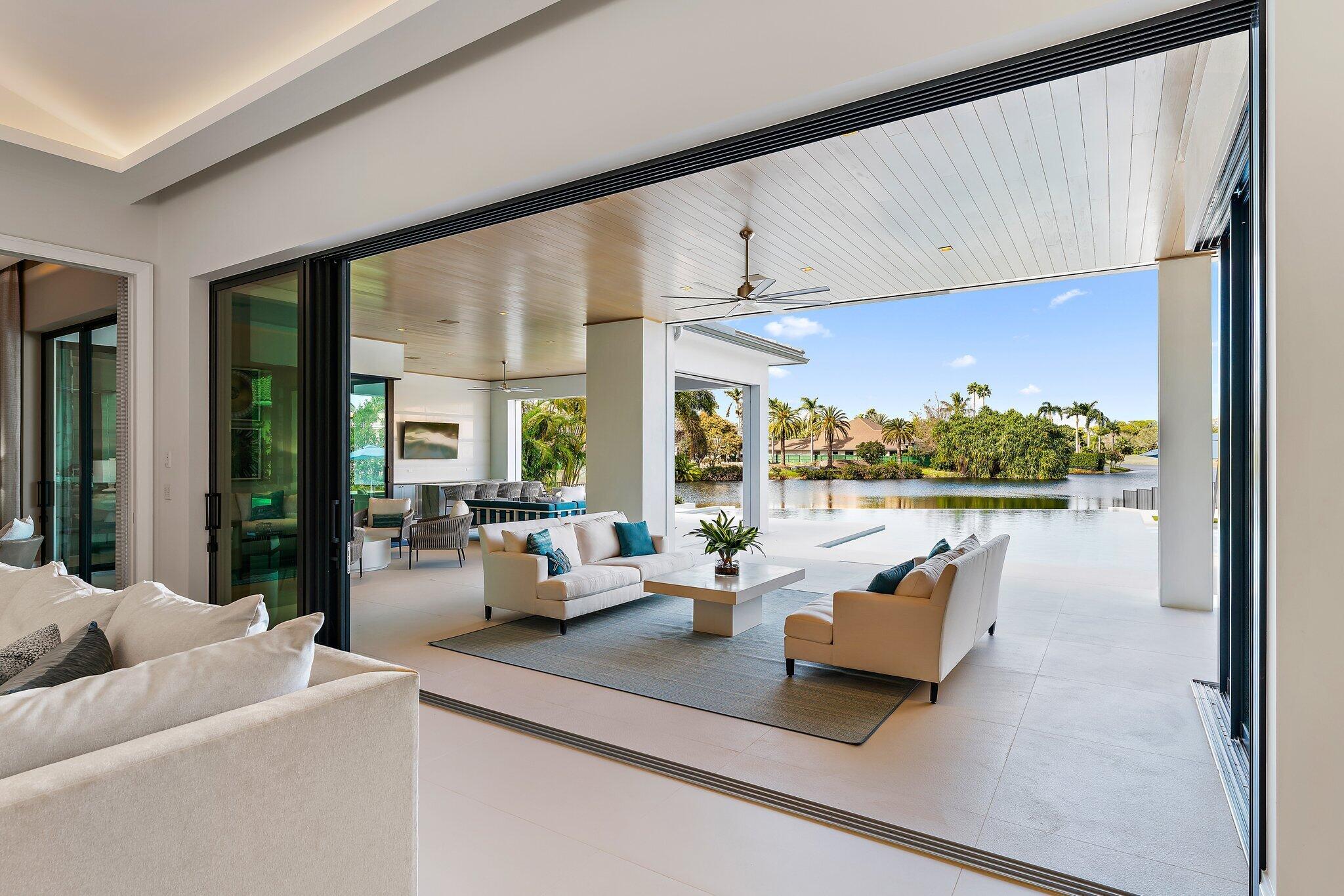 FRENCHMANS CREEK PAR E-2 - Residential