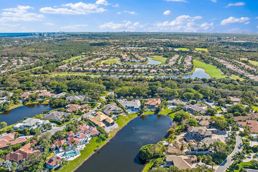 FRENCHMANS CREEK PAR E-2 - Residential