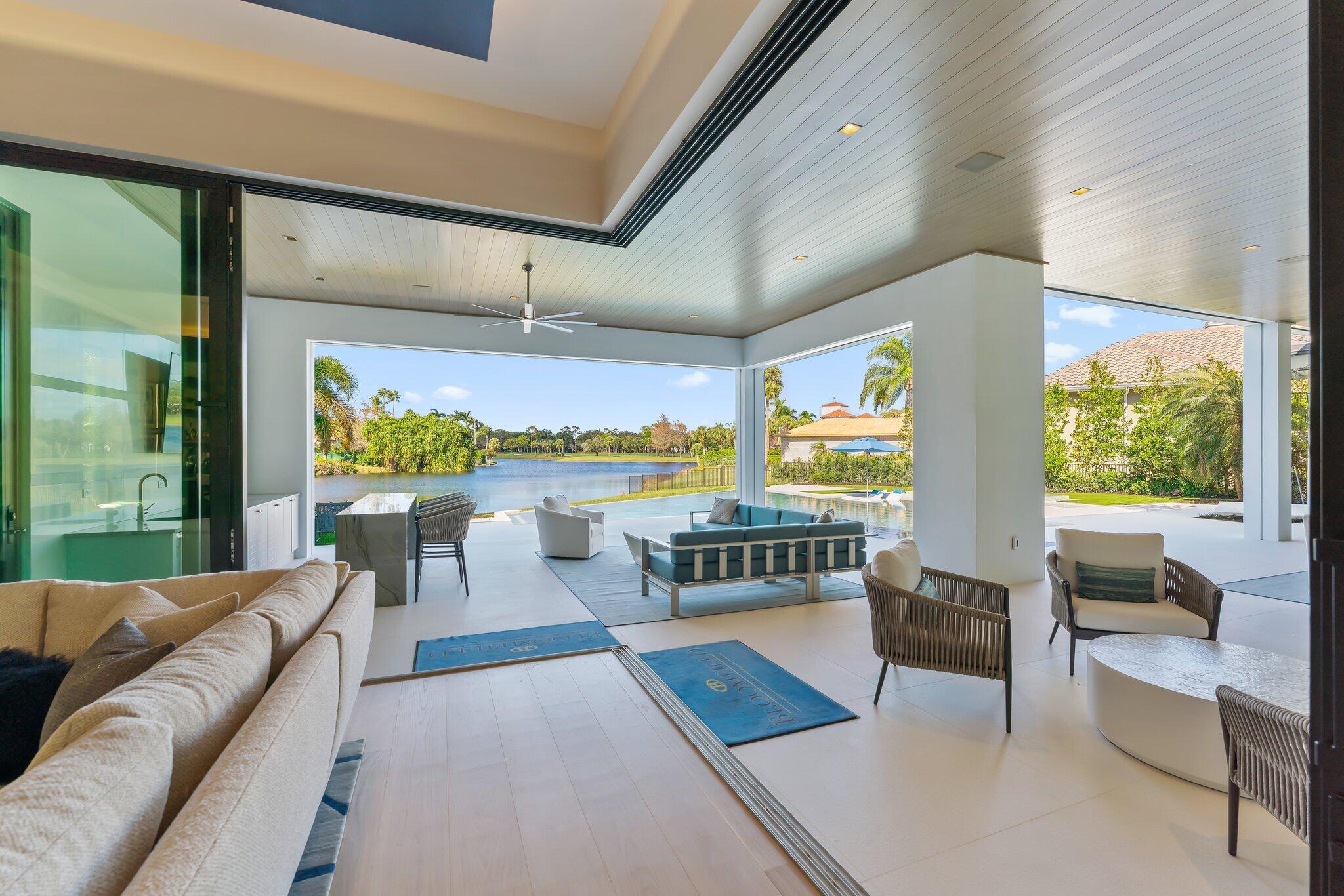 FRENCHMANS CREEK PAR E-2 - Residential