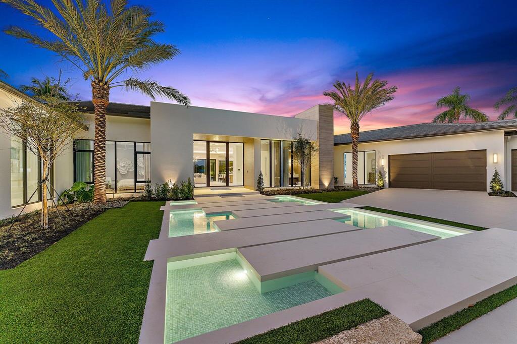 FRENCHMANS CREEK PAR E-2 - Residential