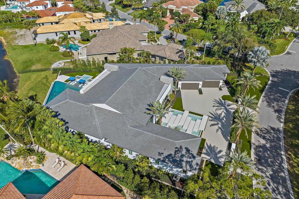 FRENCHMANS CREEK PAR E-2 - Residential