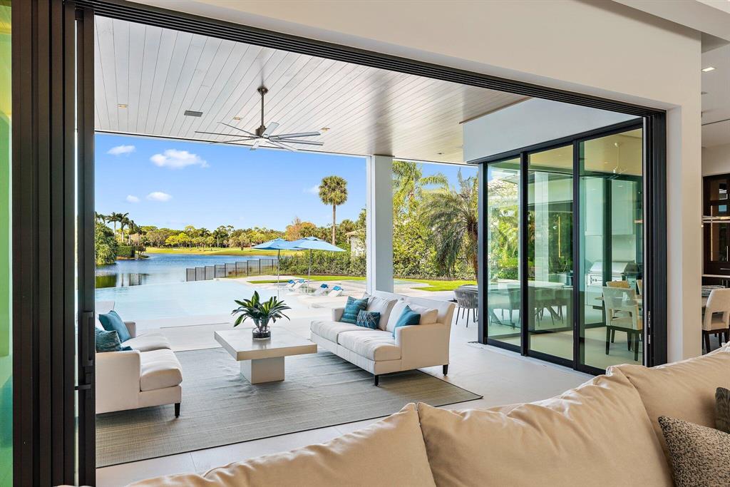 FRENCHMANS CREEK PAR E-2 - Residential