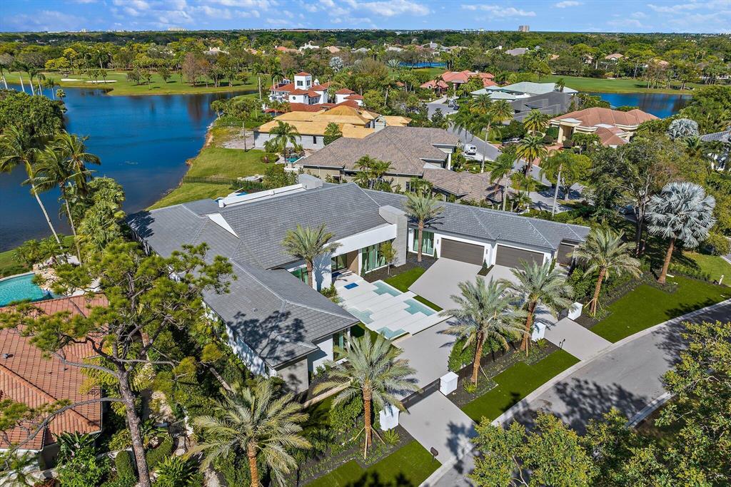 FRENCHMANS CREEK PAR E-2 - Residential