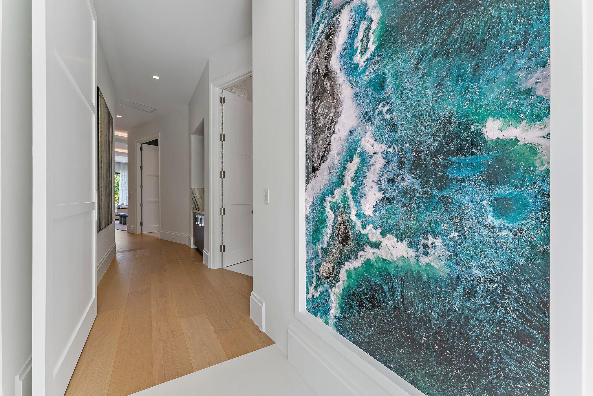 FRENCHMANS CREEK PAR E-2 - Residential