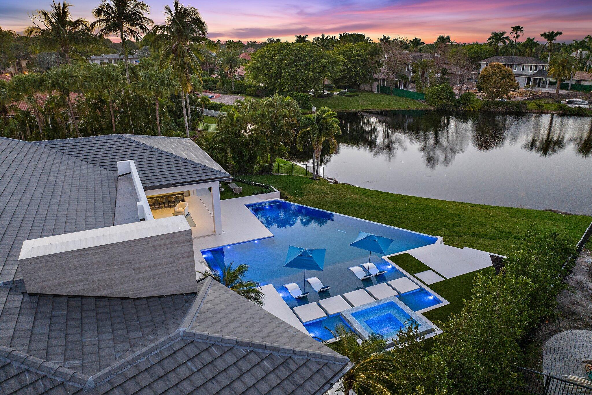 FRENCHMANS CREEK PAR E-2 - Residential