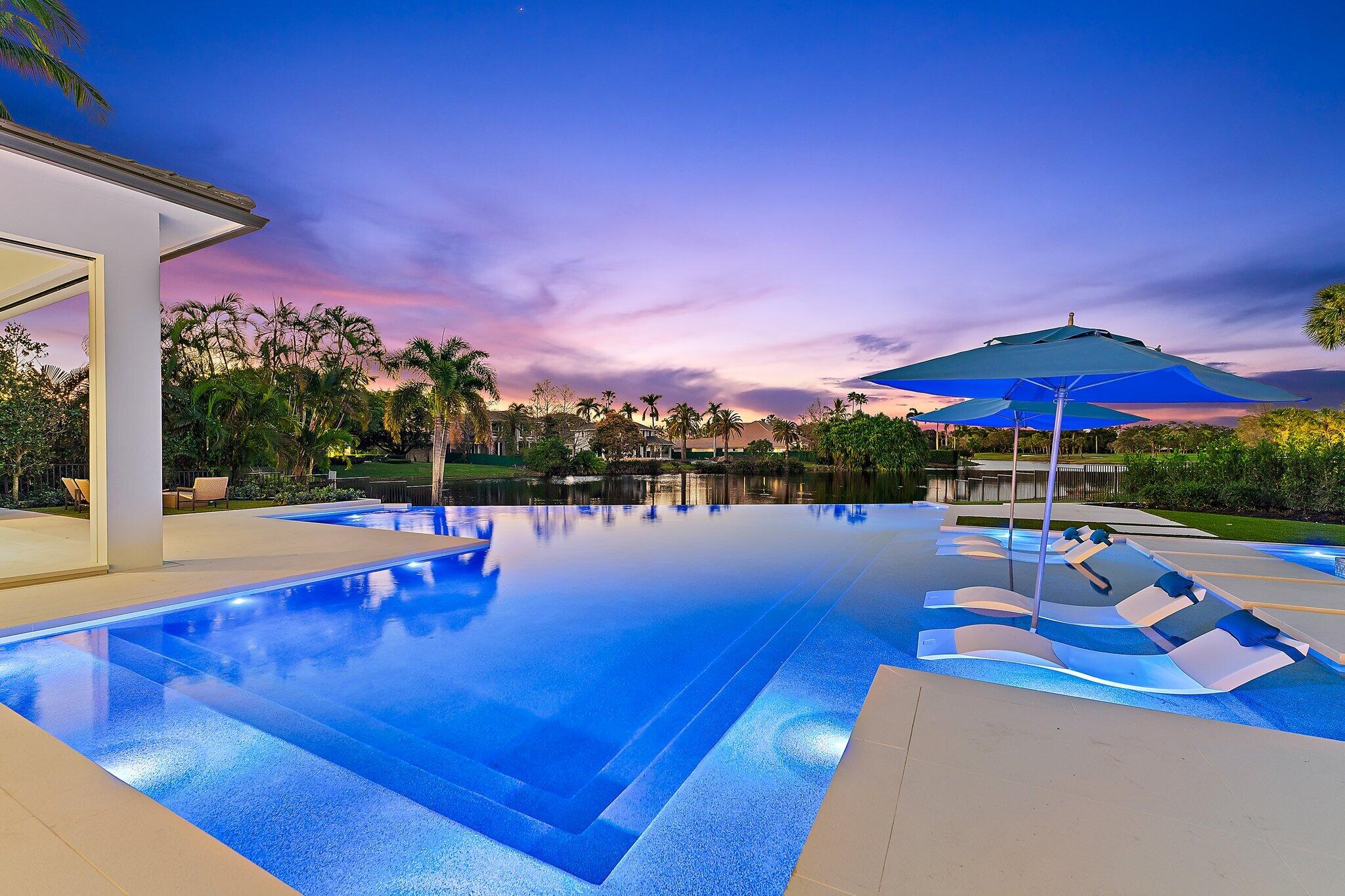 FRENCHMANS CREEK PAR E-2 - Residential