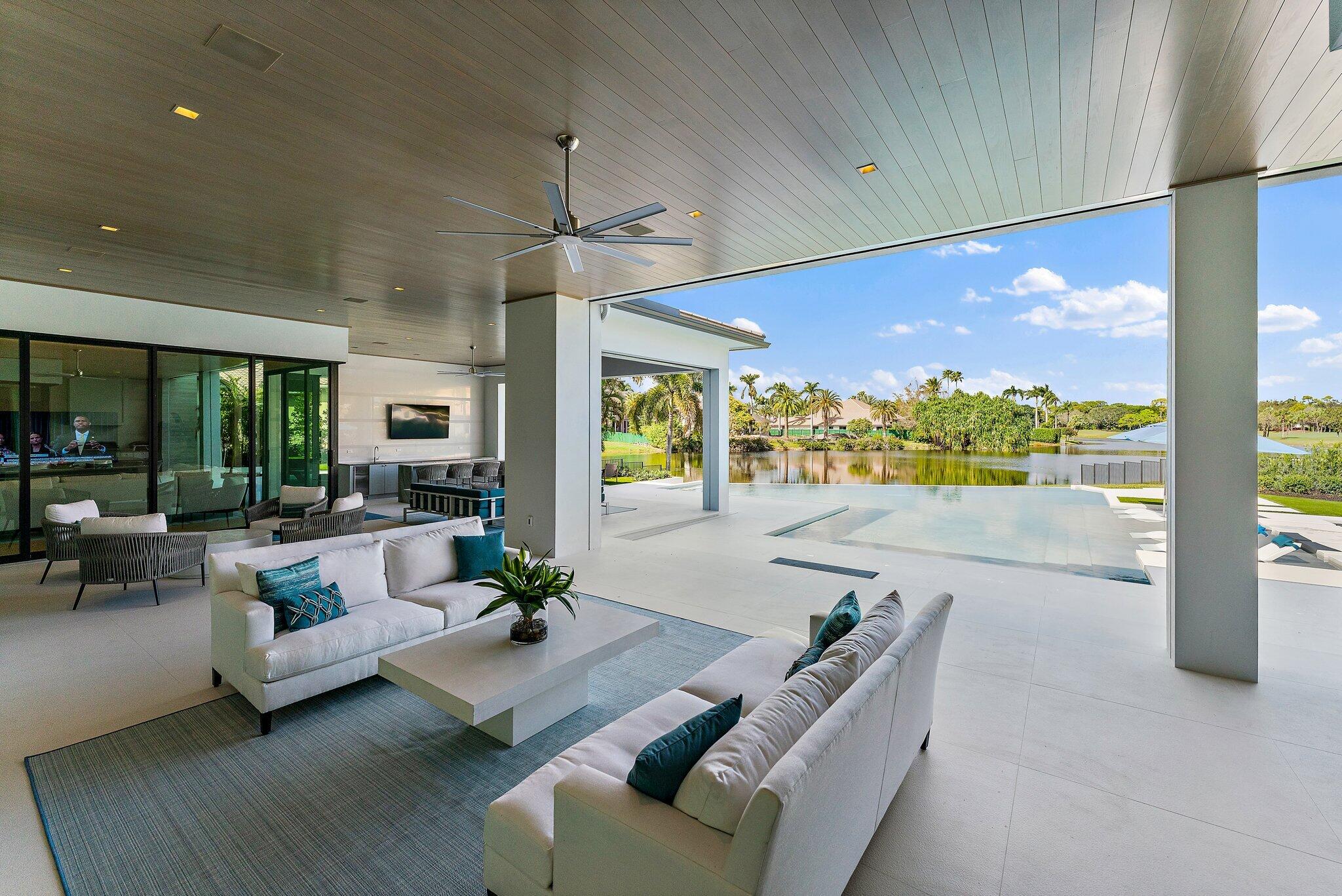 FRENCHMANS CREEK PAR E-2 - Residential