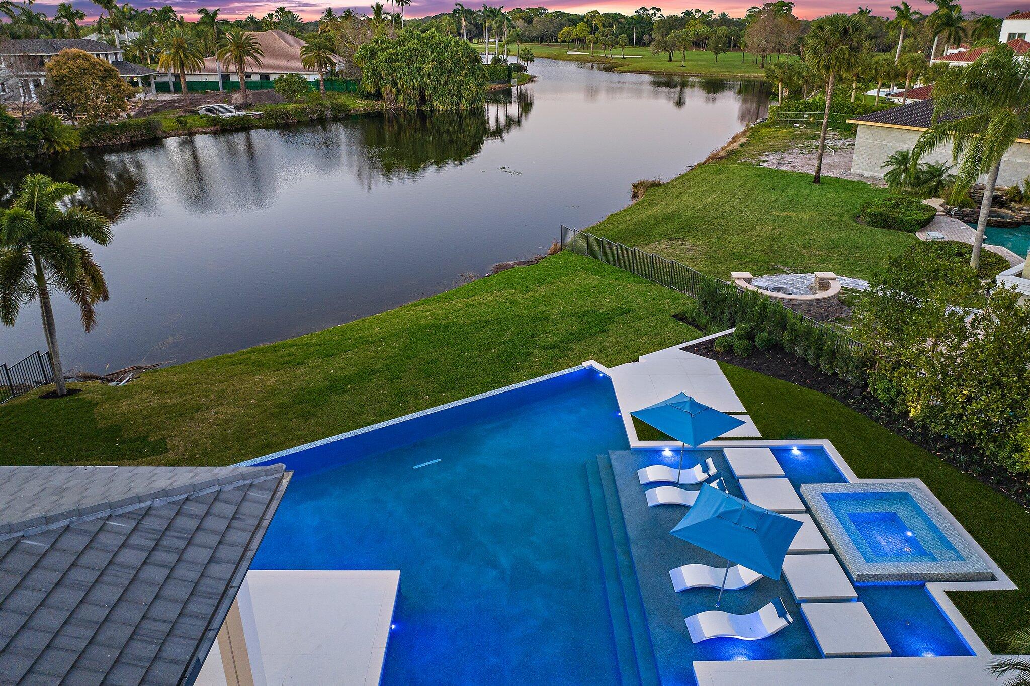 FRENCHMANS CREEK PAR E-2 - Residential