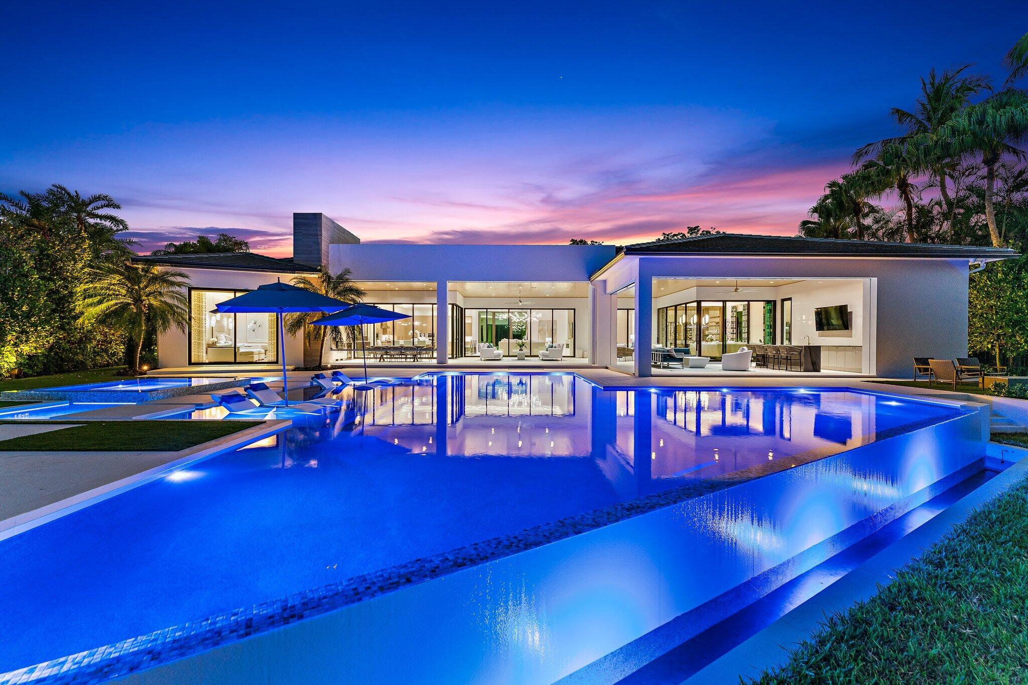 FRENCHMANS CREEK PAR E-2 - Residential