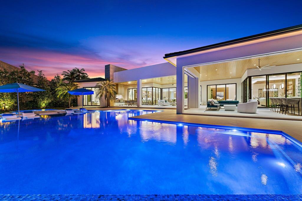 FRENCHMANS CREEK PAR E-2 - Residential