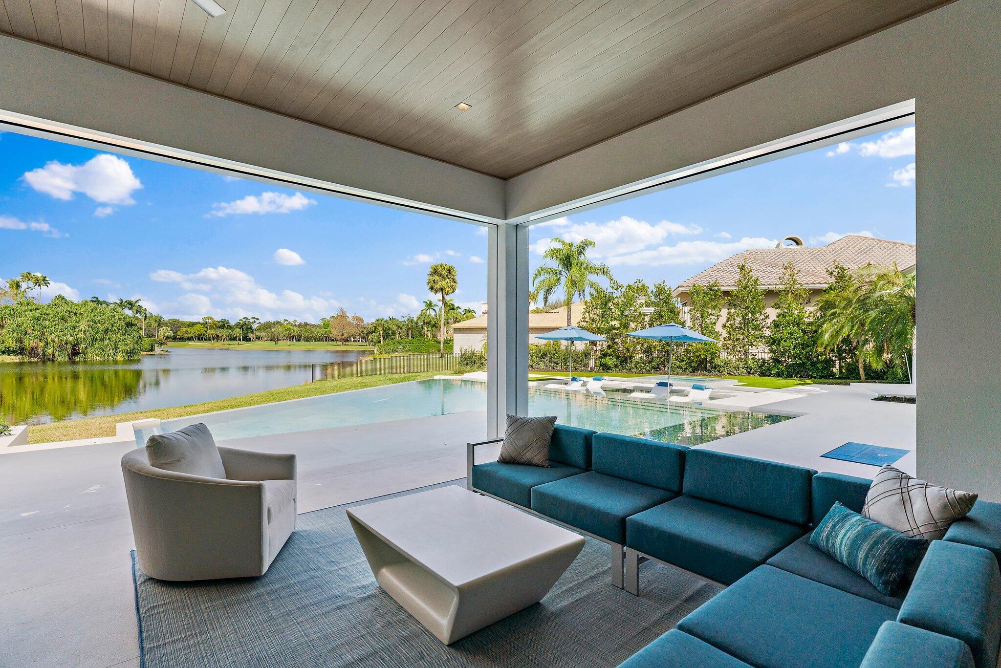 FRENCHMANS CREEK PAR E-2 - Residential