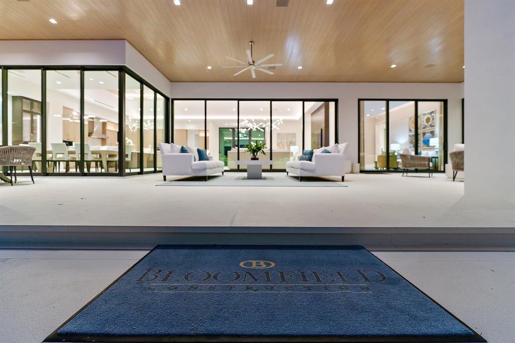 FRENCHMANS CREEK PAR E-2 - Residential