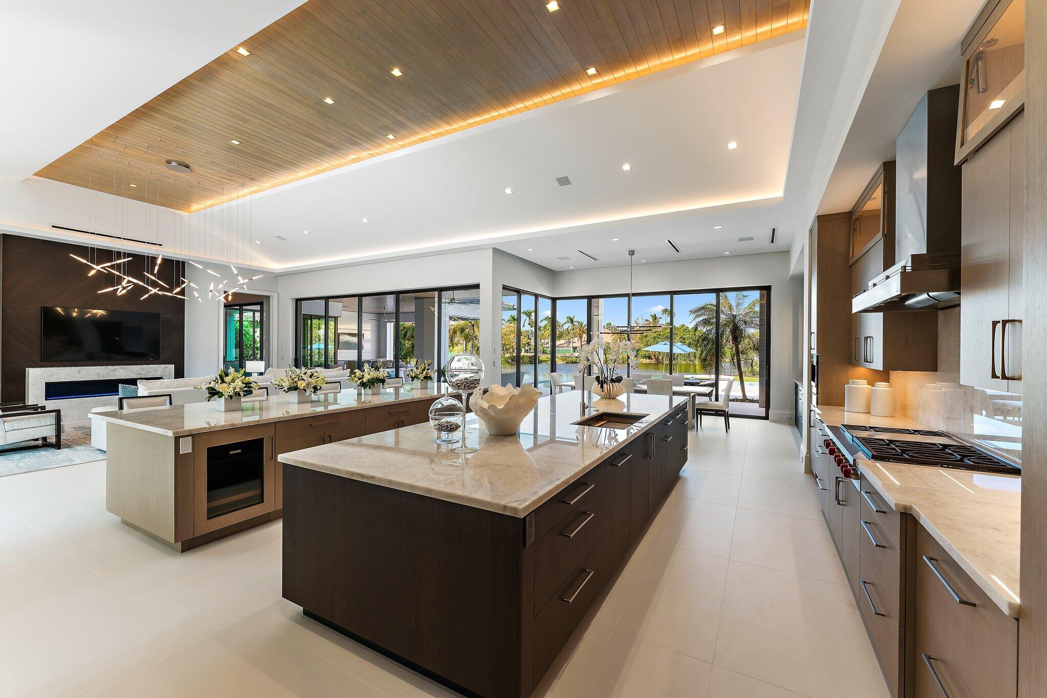 FRENCHMANS CREEK PAR E-2 - Residential