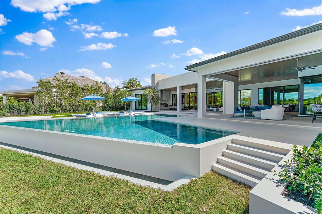 FRENCHMANS CREEK PAR E-2 - Residential