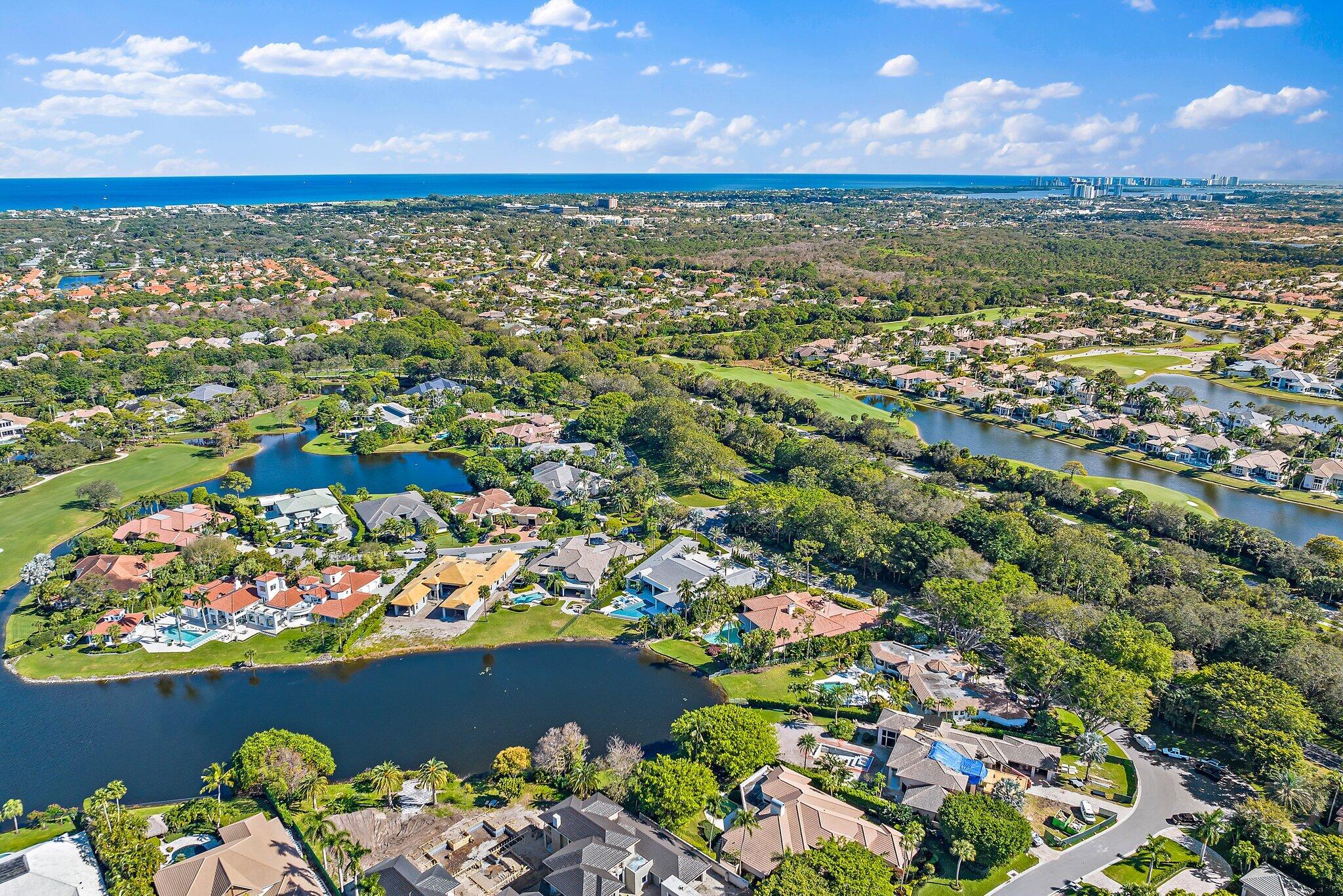 FRENCHMANS CREEK PAR E-2 - Residential