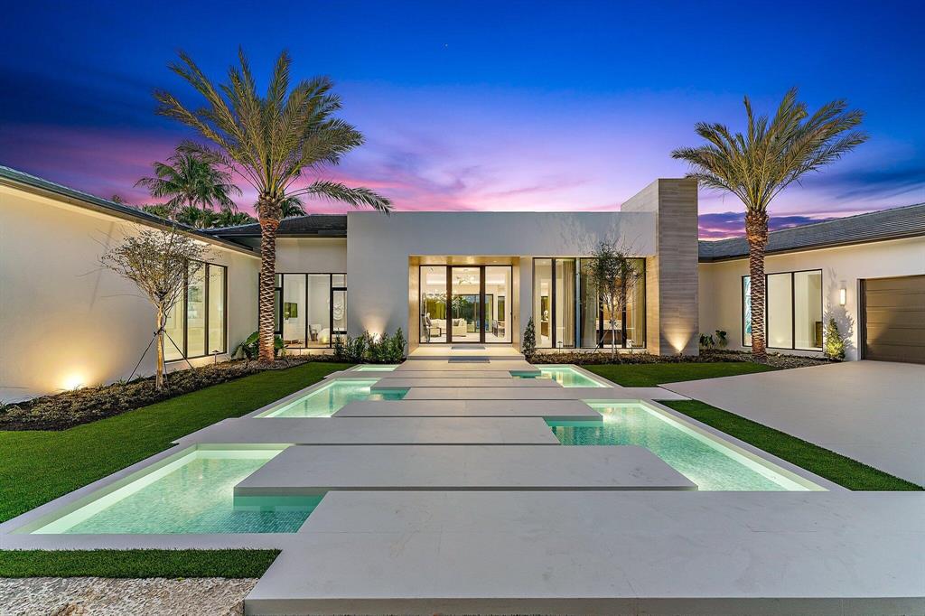 FRENCHMANS CREEK PAR E-2 - Residential