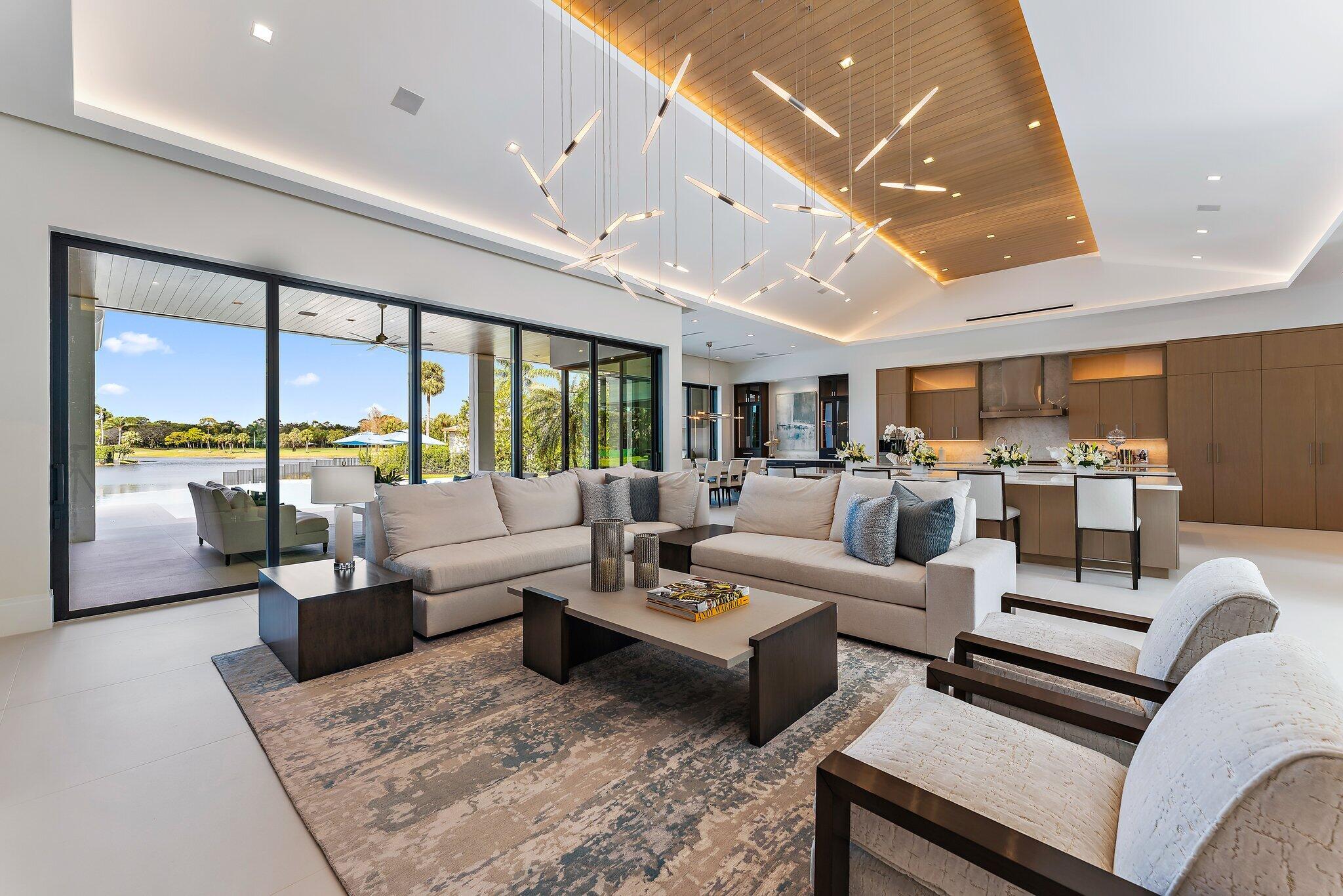 FRENCHMANS CREEK PAR E-2 - Residential