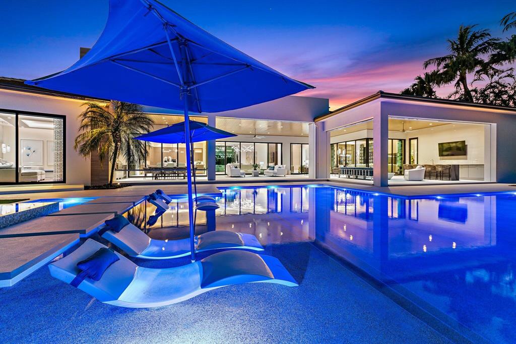 FRENCHMANS CREEK PAR E-2 - Residential