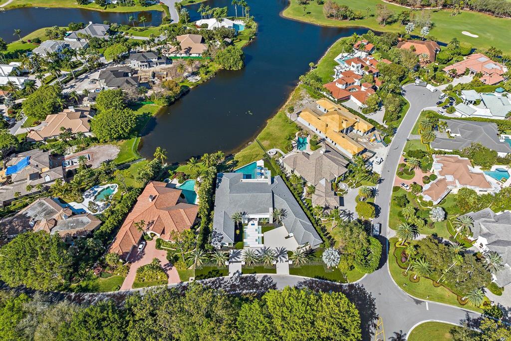 FRENCHMANS CREEK PAR E-2 - Residential