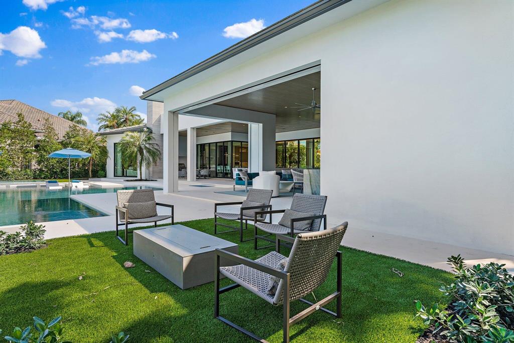 FRENCHMANS CREEK PAR E-2 - Residential