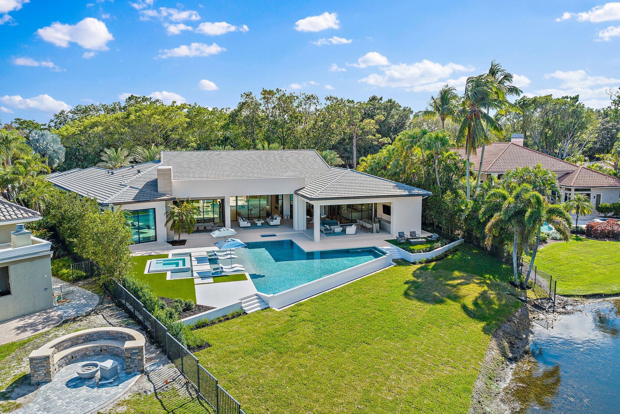 FRENCHMANS CREEK PAR E-2 - Residential