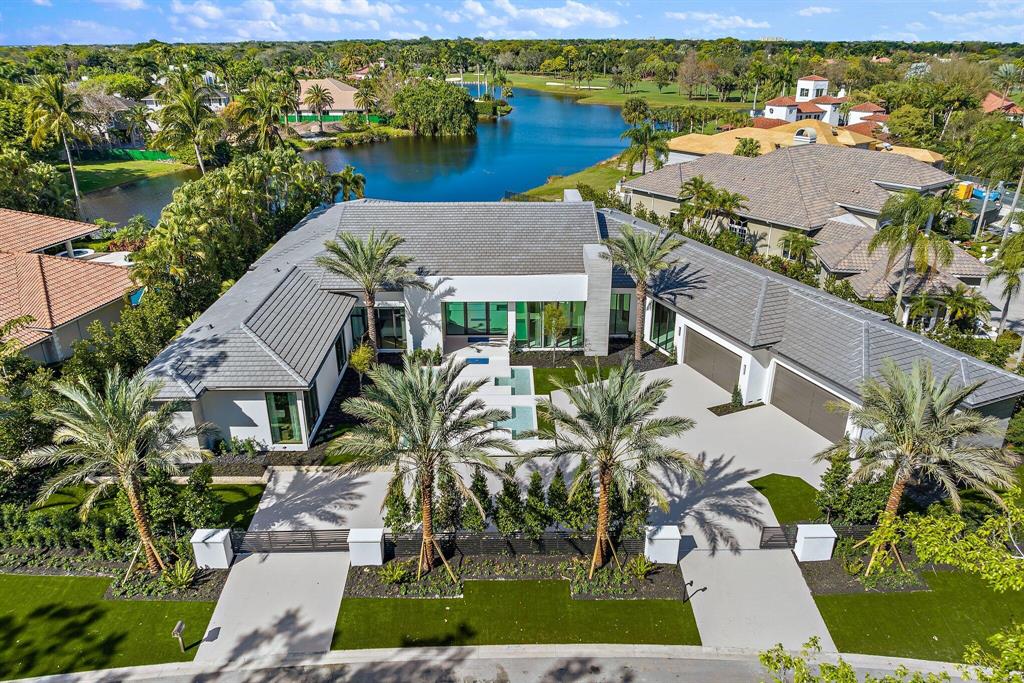 FRENCHMANS CREEK PAR E-2 - Residential