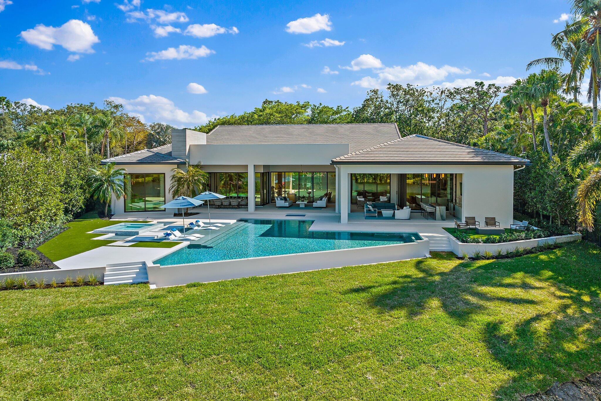 FRENCHMANS CREEK PAR E-2 - Residential