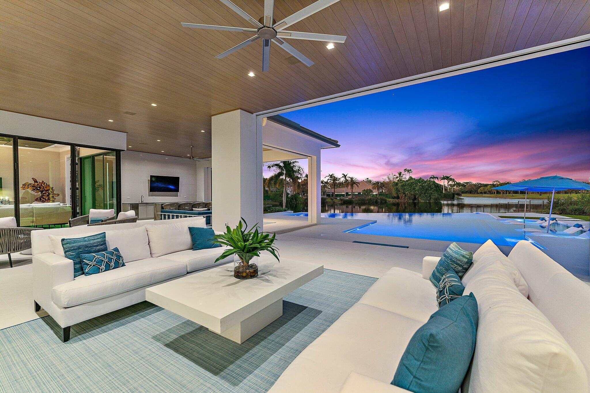 FRENCHMANS CREEK PAR E-2 - Residential