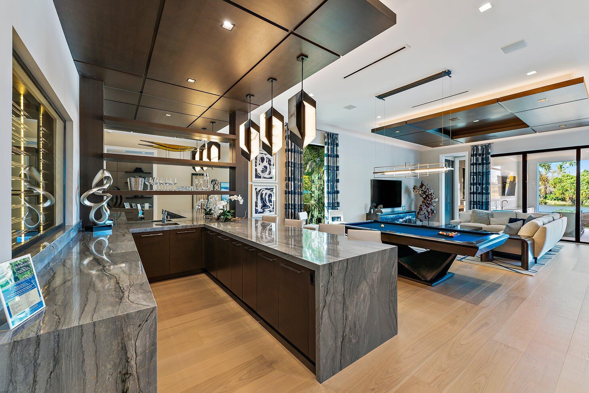 FRENCHMANS CREEK PAR E-2 - Residential