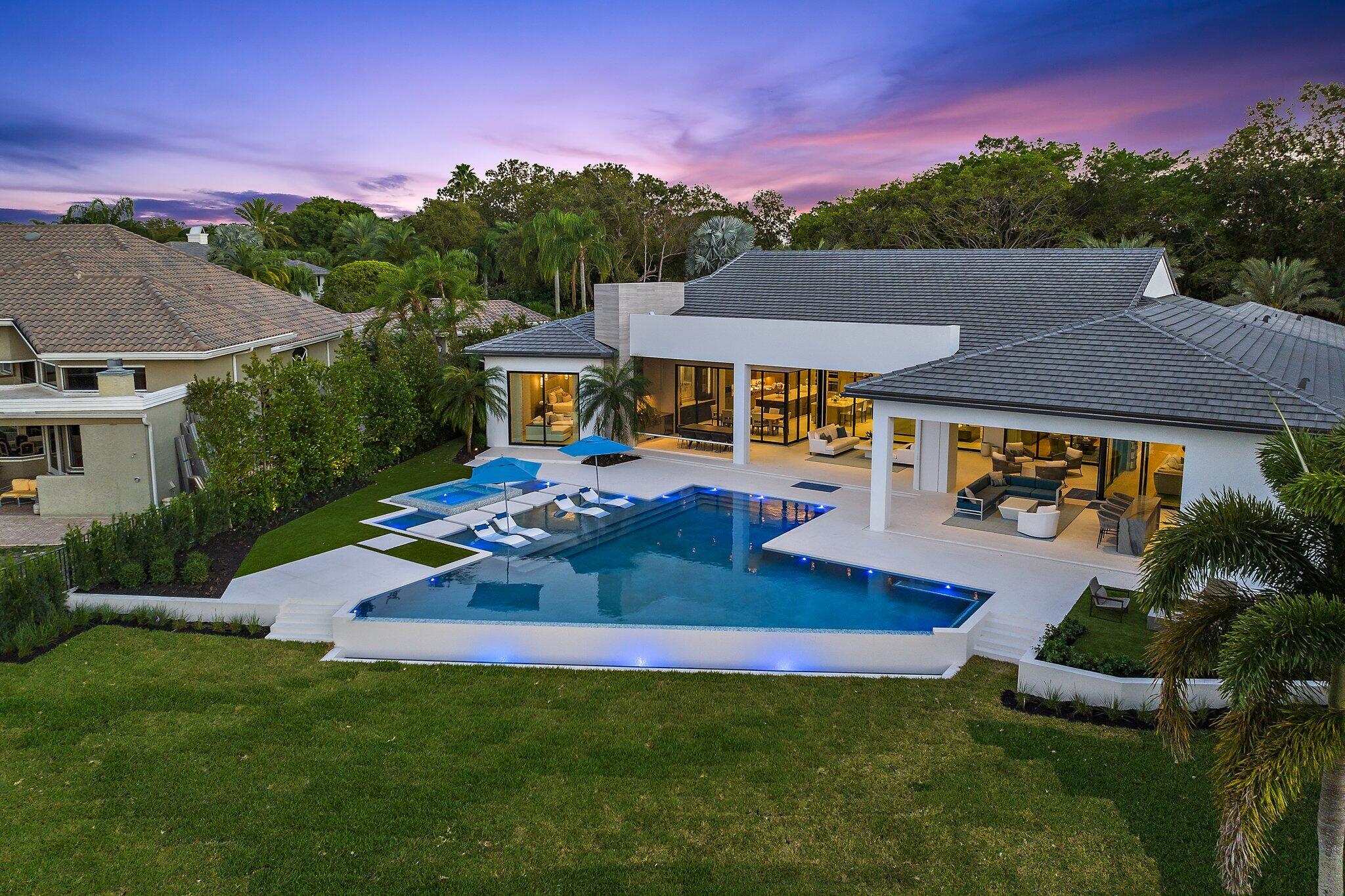 FRENCHMANS CREEK PAR E-2 - Residential