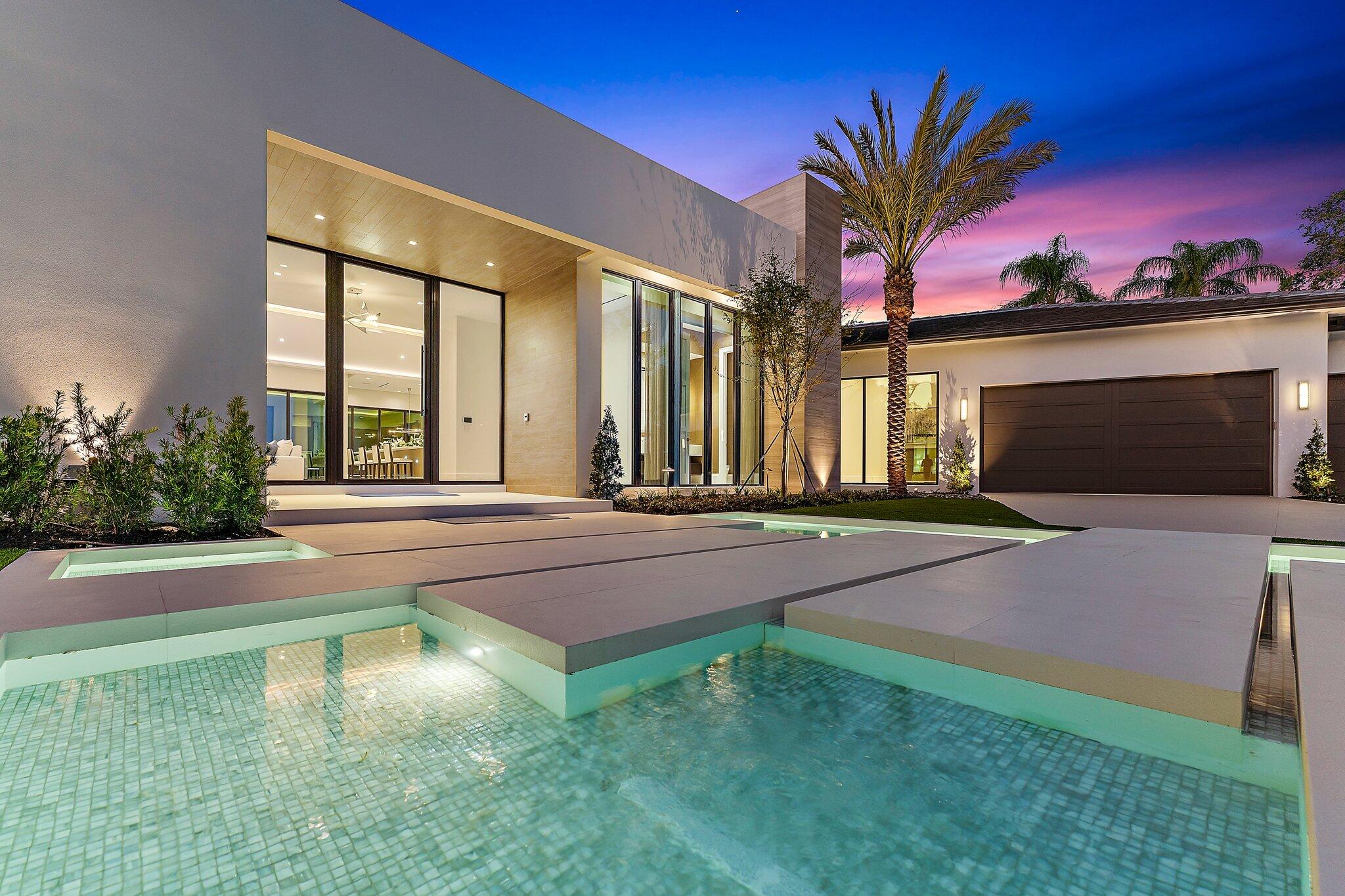 FRENCHMANS CREEK PAR E-2 - Residential