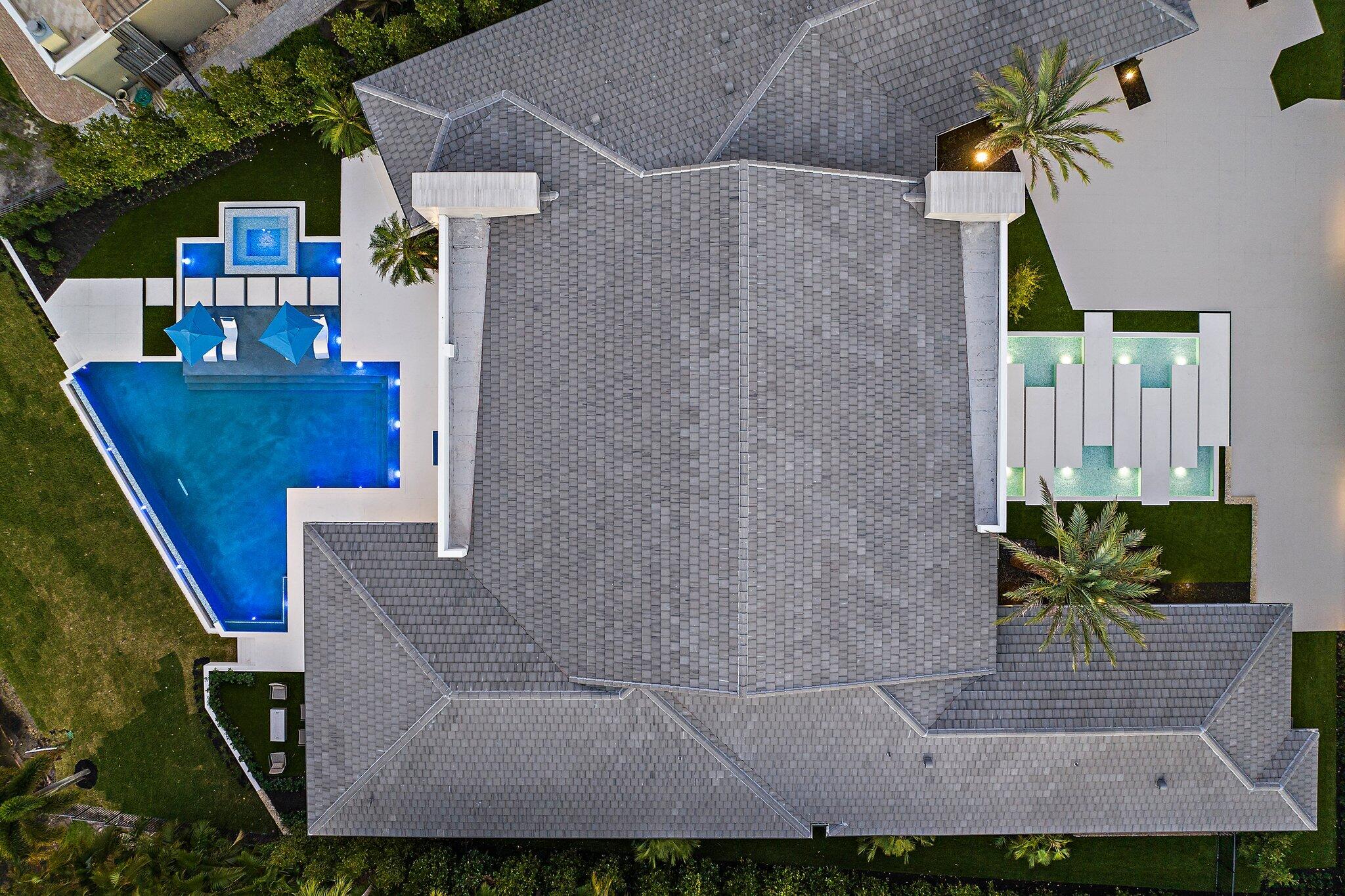 FRENCHMANS CREEK PAR E-2 - Residential