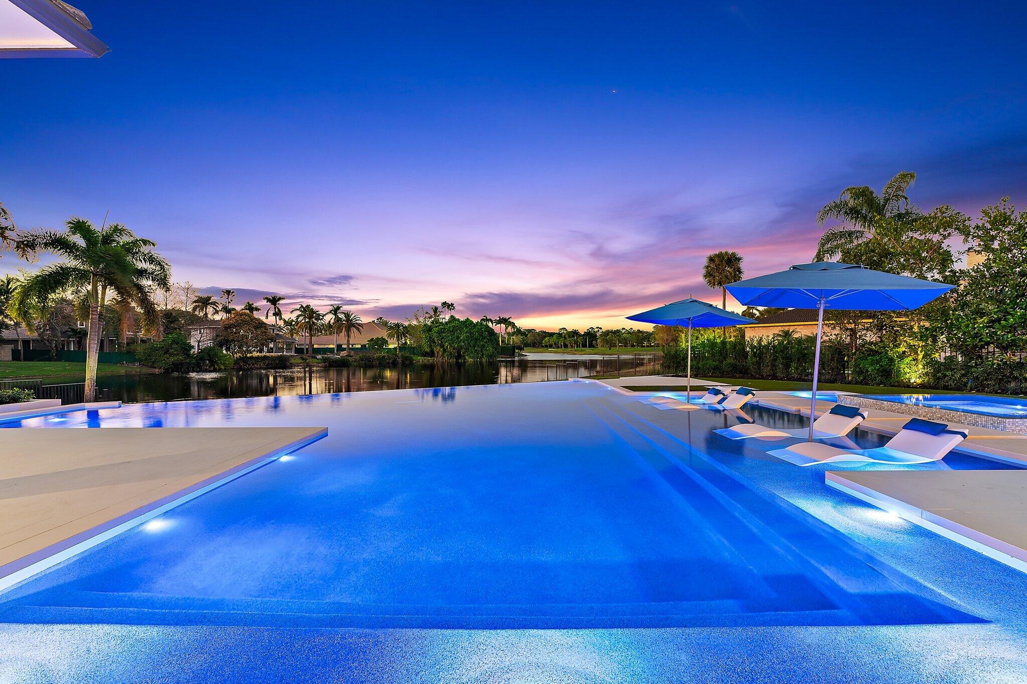 FRENCHMANS CREEK PAR E-2 - Residential