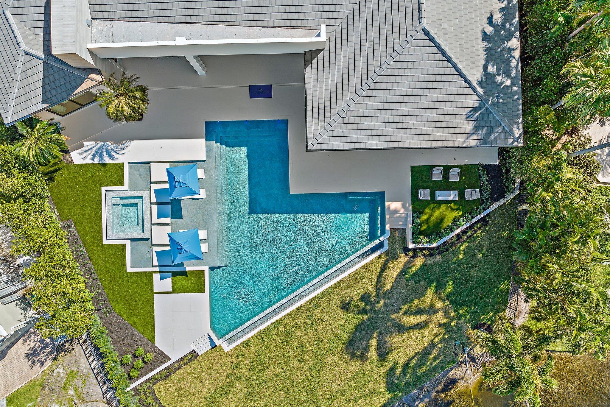 FRENCHMANS CREEK PAR E-2 - Residential