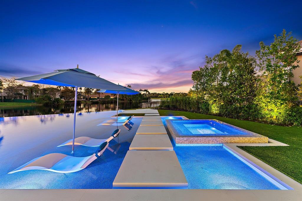 FRENCHMANS CREEK PAR E-2 - Residential