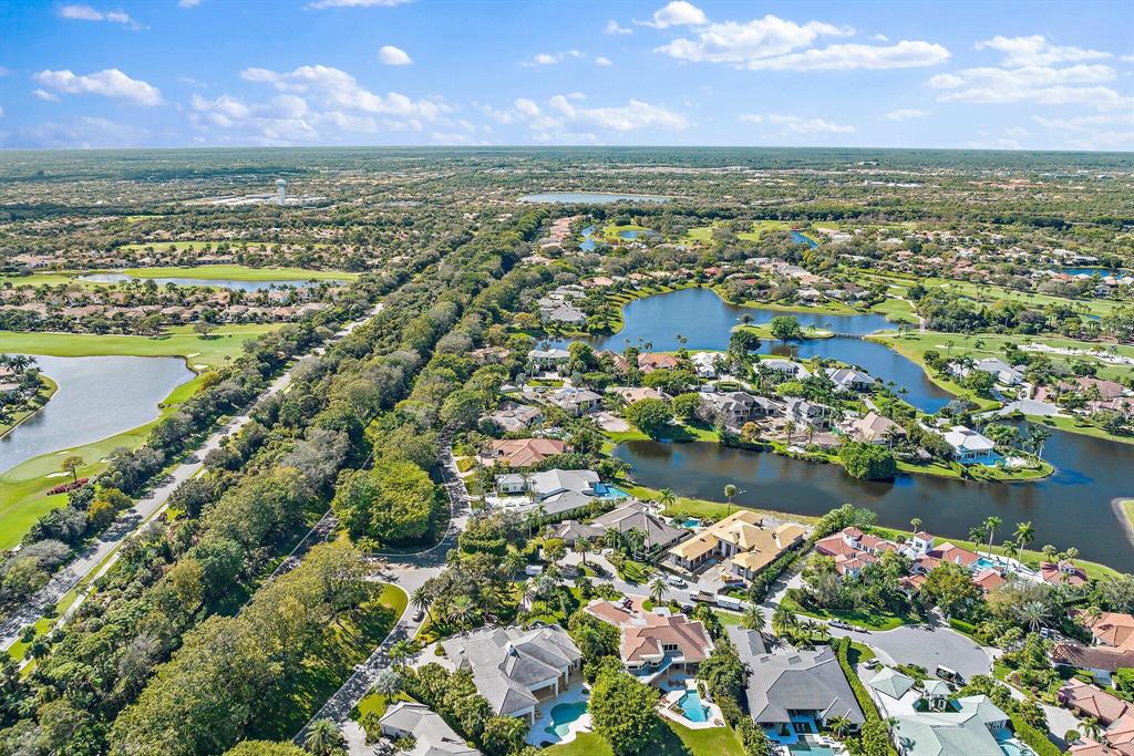 FRENCHMANS CREEK PAR E-2 - Residential