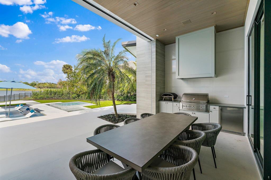 FRENCHMANS CREEK PAR E-2 - Residential