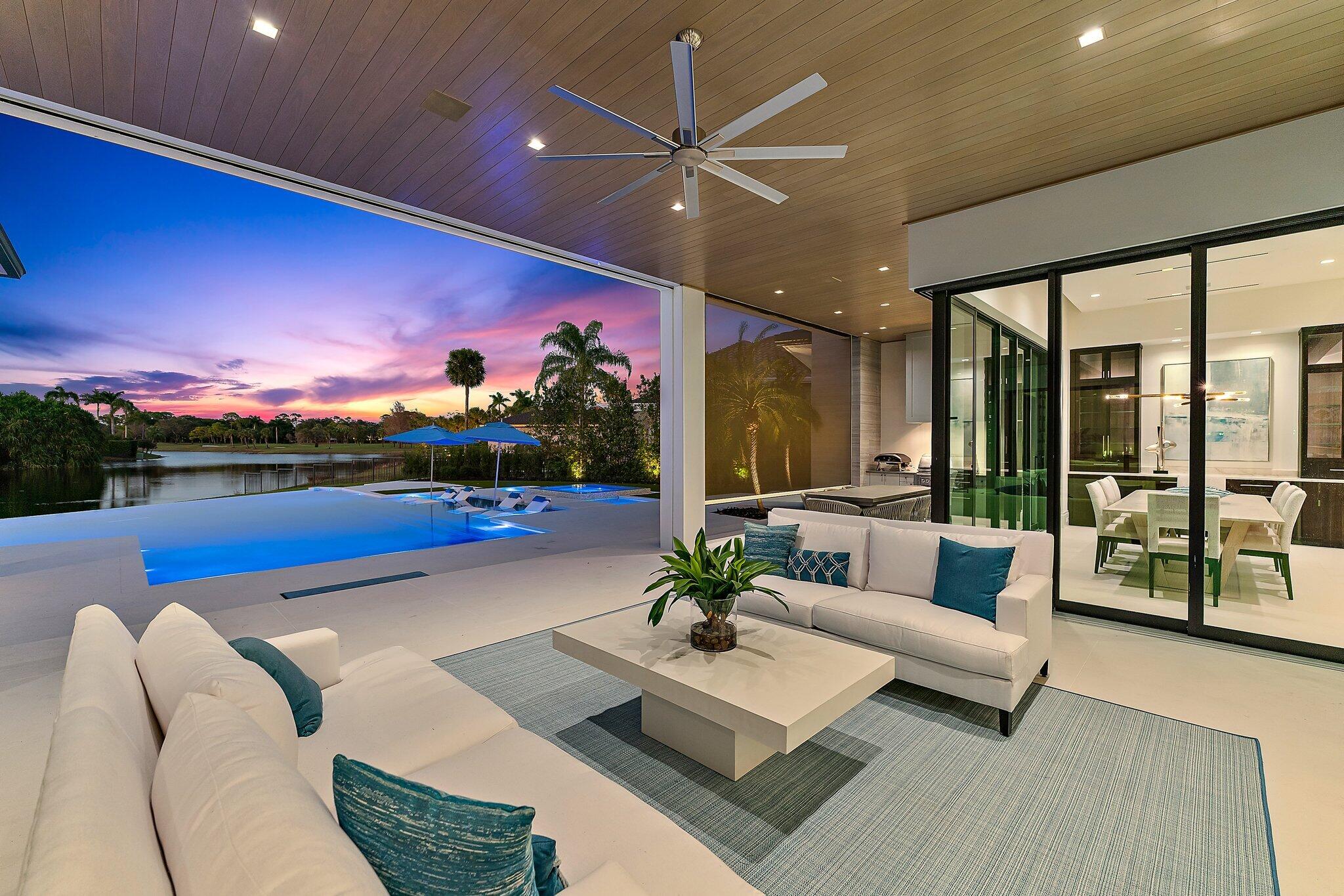 FRENCHMANS CREEK PAR E-2 - Residential