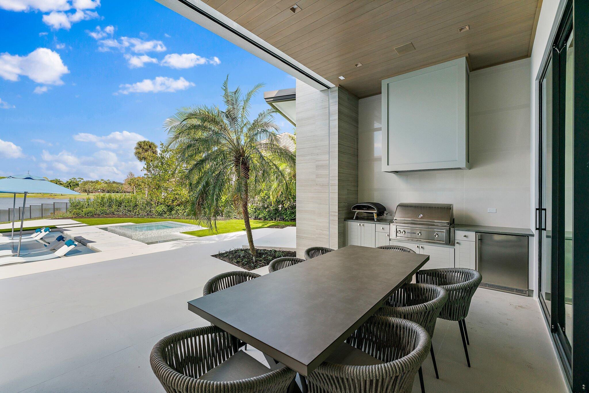 FRENCHMANS CREEK PAR E-2 - Residential