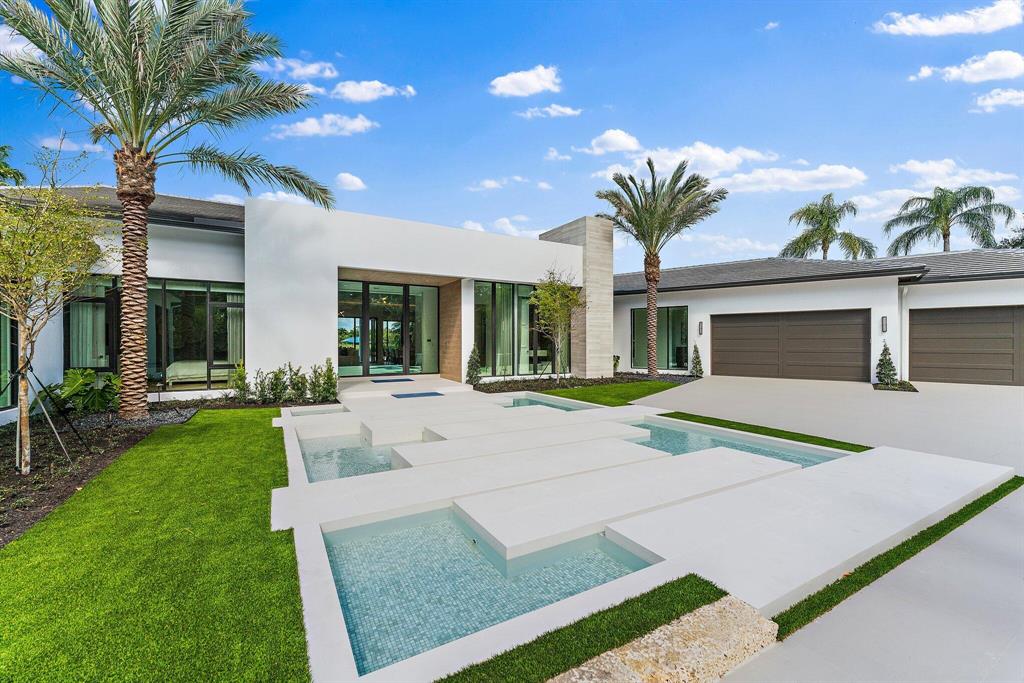 FRENCHMANS CREEK PAR E-2 - Residential